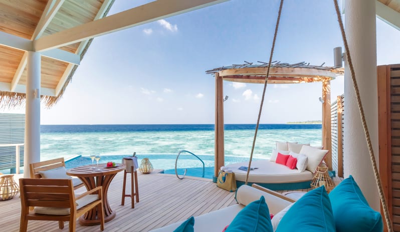 Milaidhoo Island Maldives-water pool villa deck 03_13646